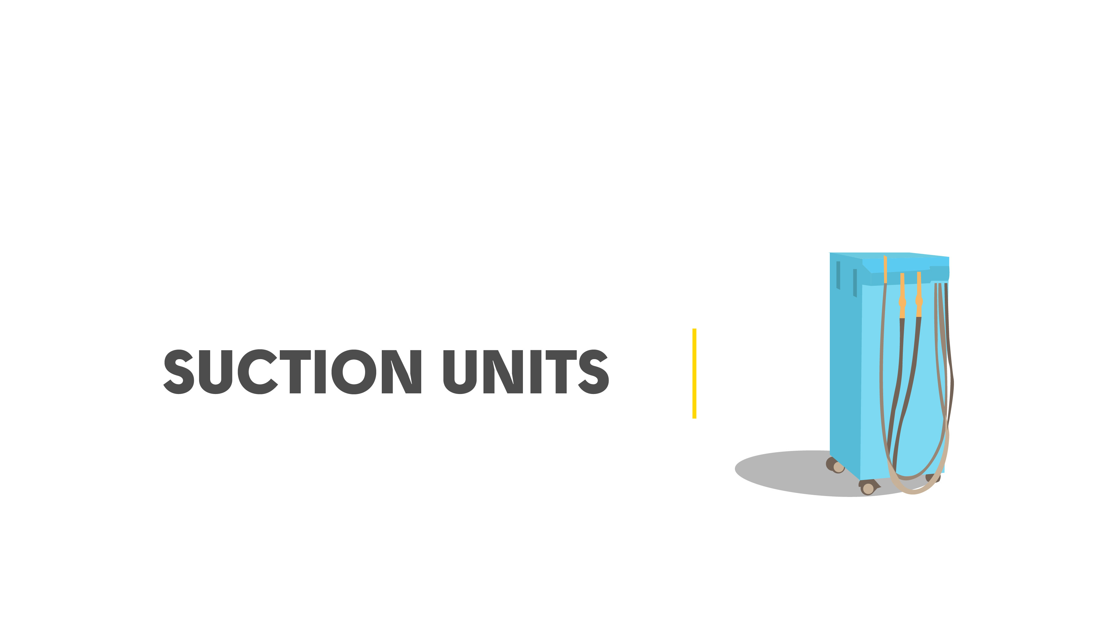 Suction Units